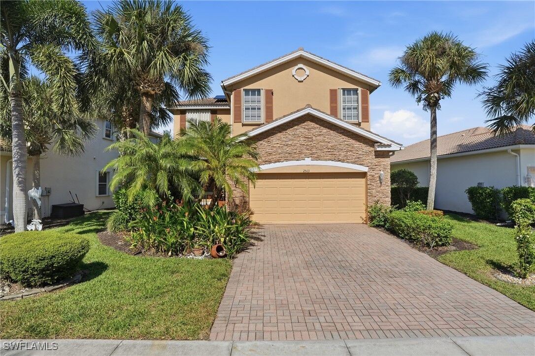Property Photo: 2513 Keystone Lake Dr. FL 33909