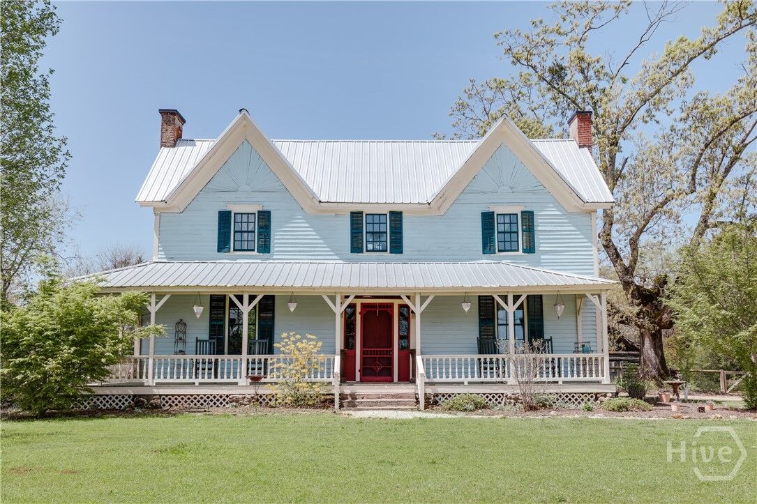 Property Photo:  4990 Barnett Shoals Road  GA 30605 