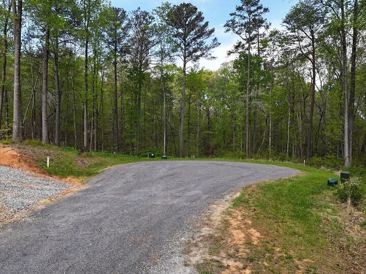 Property Photo: Lot 36R Hilton Drive GA 30540