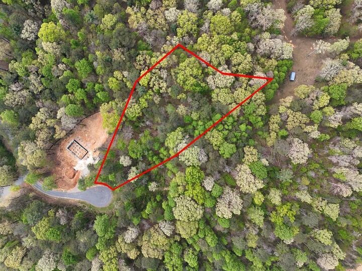 Property Photo:  Lot 36R Hilton Drive  GA 30540 