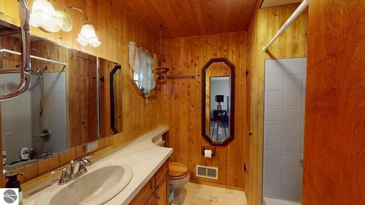 Property Photo: 2451 W Deerfield Road MI 48622