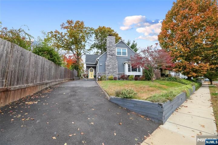 Property Photo: 165 Pine Street NJ 07601