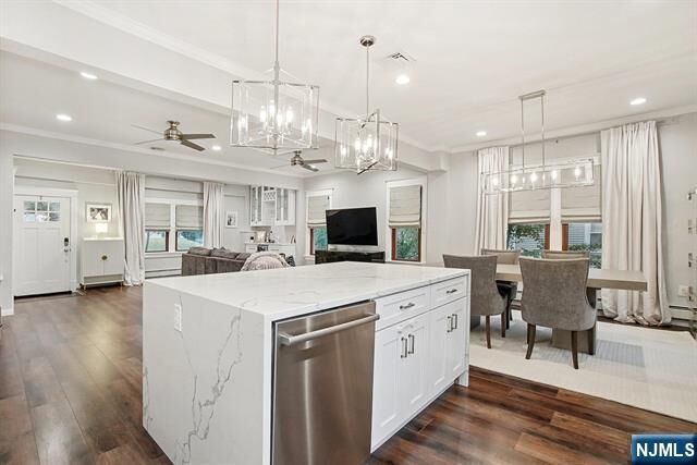 Property Photo: 160 Alexander Avenue NJ 07110