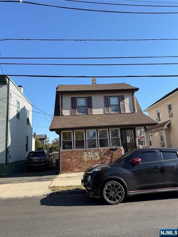 Property Photo:  212 Stephens Street  NJ 07109 