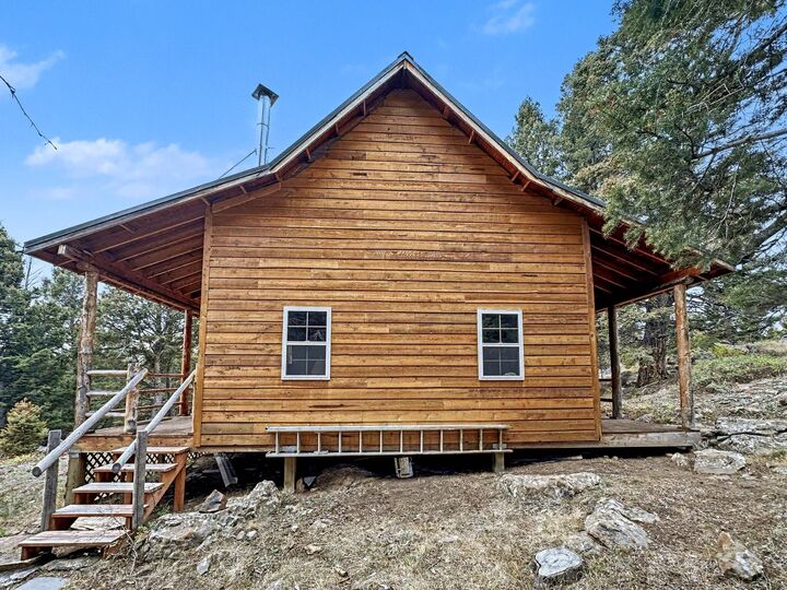 Property Photo: 30 Bunks Trail MT 59729