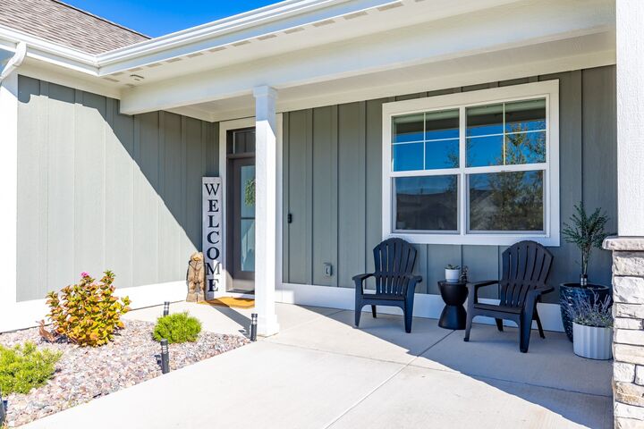 Property Photo:  142 Sage Grouse Way  MT 59901 