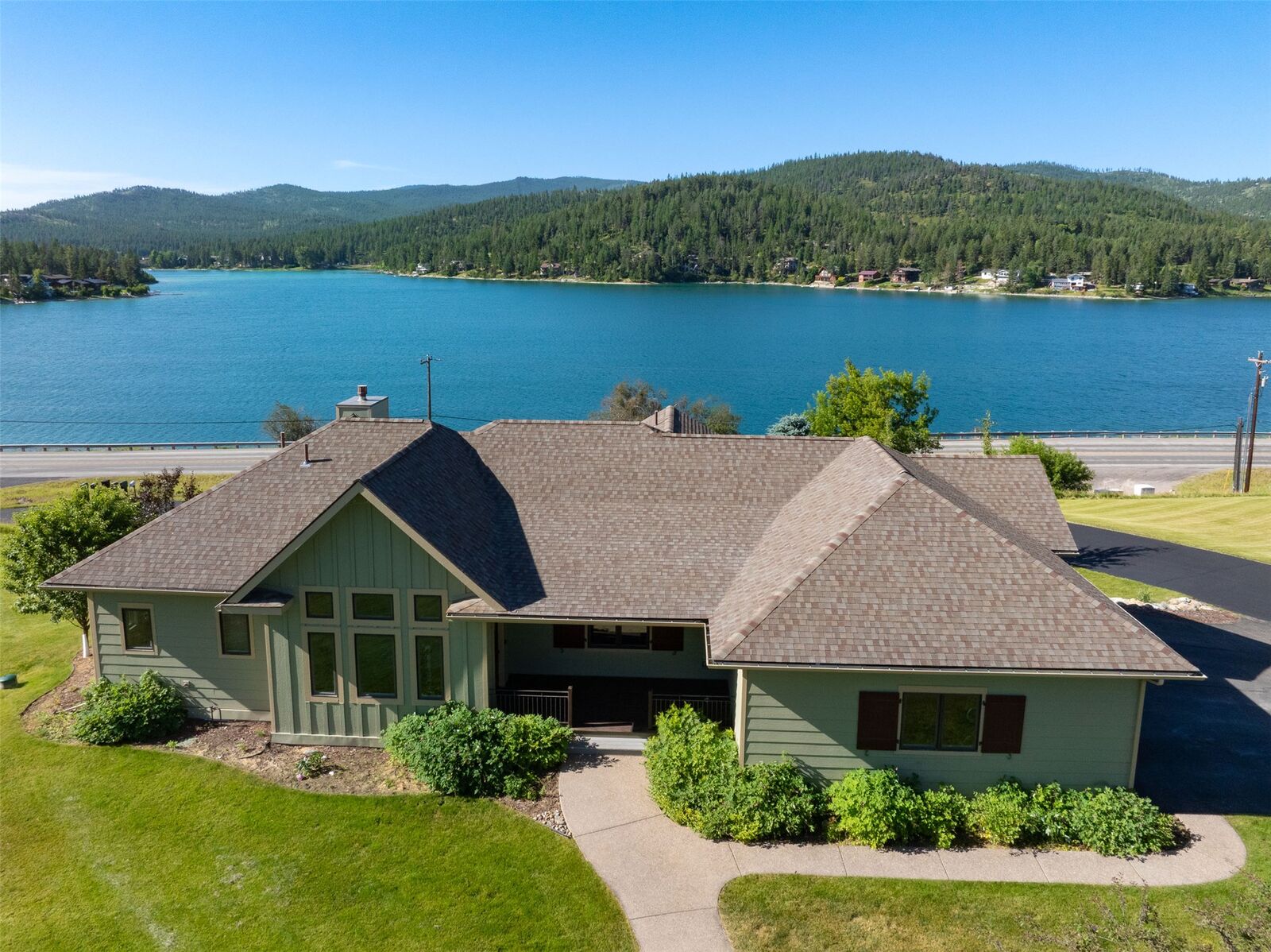 Property Photo: 37 Roybals Way MT 59901