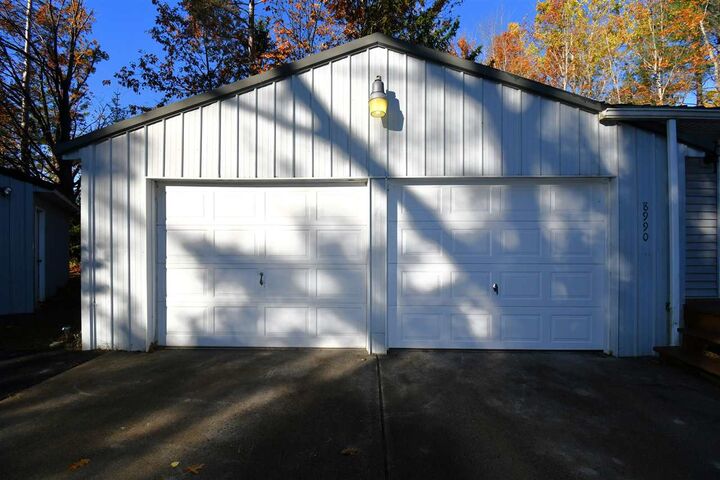 Property Photo:  8990 Park  MI 49706 