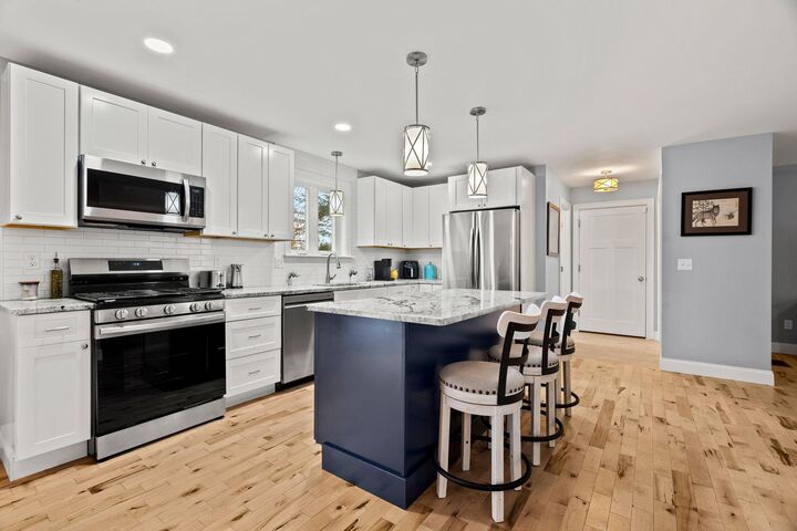 Property Photo:  140 Perkins Hill Road  NH 03830 