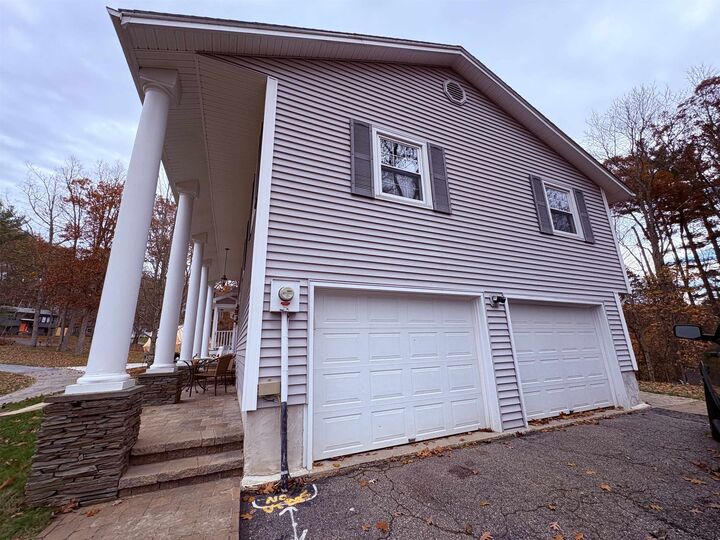 Property Photo: 25 Greenbriar Drive VT 05452