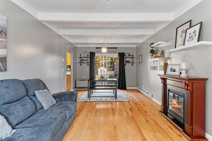 Property Photo: 86 Pinecrest Drive VT 05452