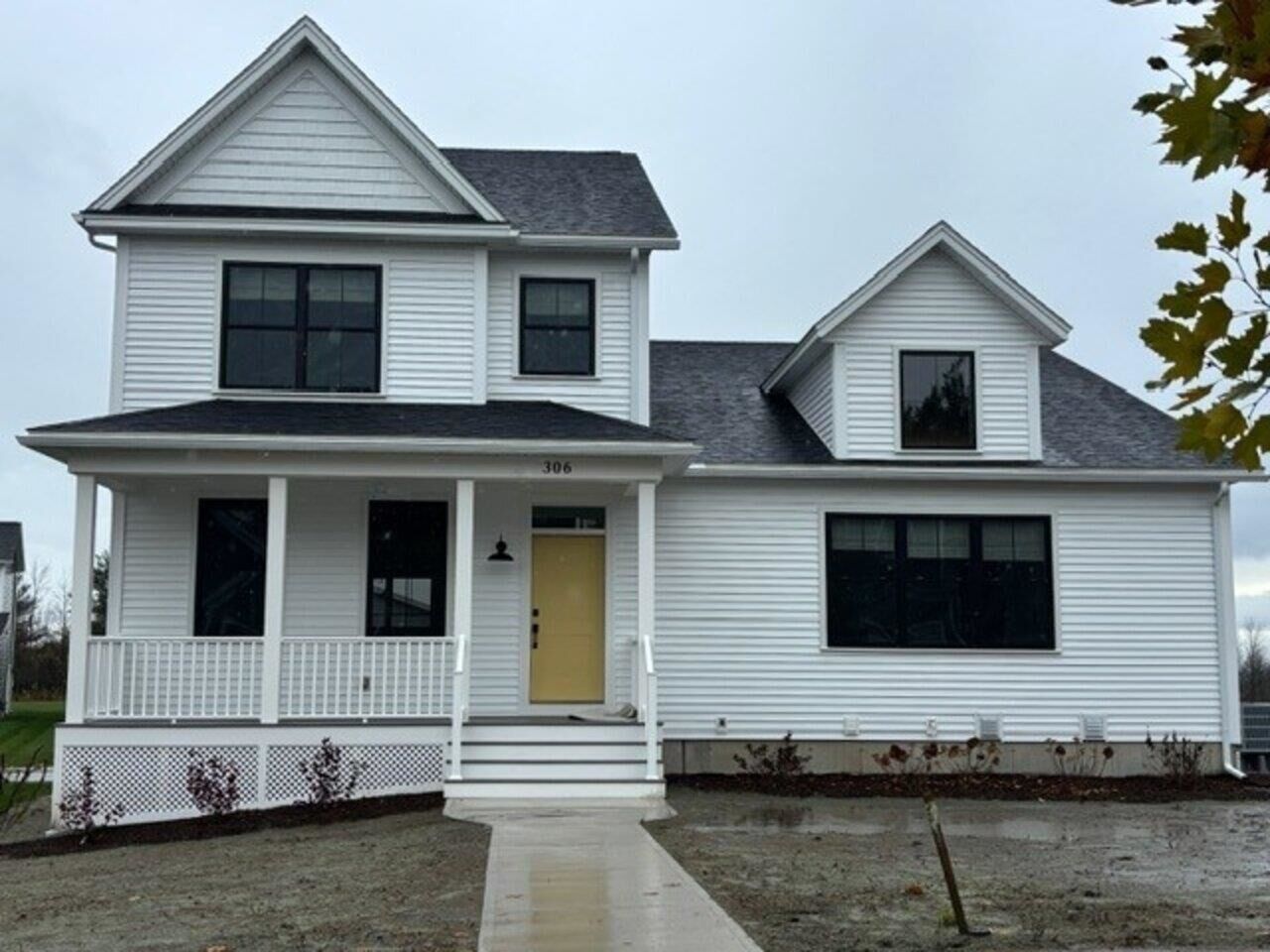 Property Photo:  306 Midland Avenue  VT 05403 