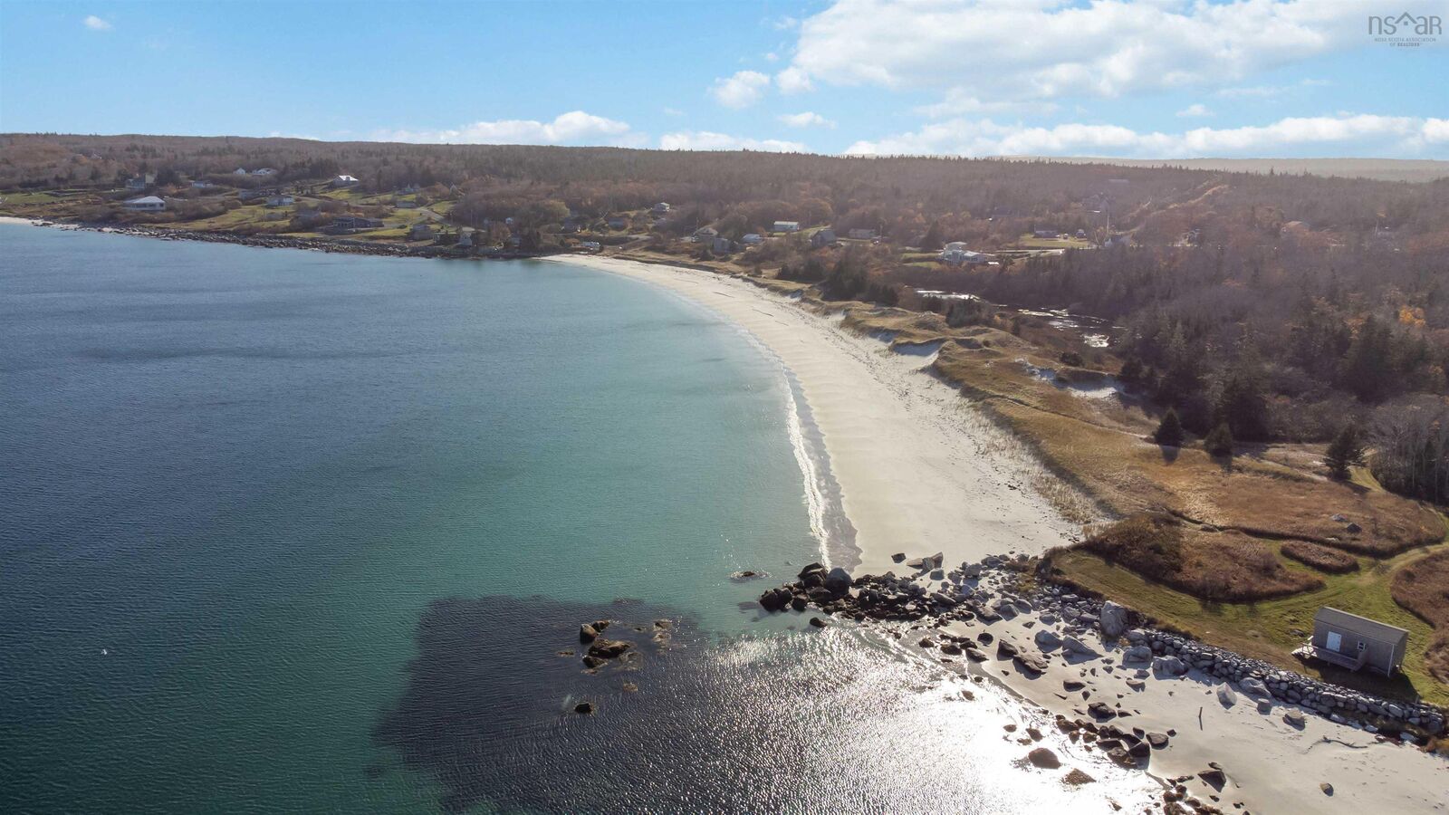 Property Photo:  144 Burgess Road  NS B0T 1T0