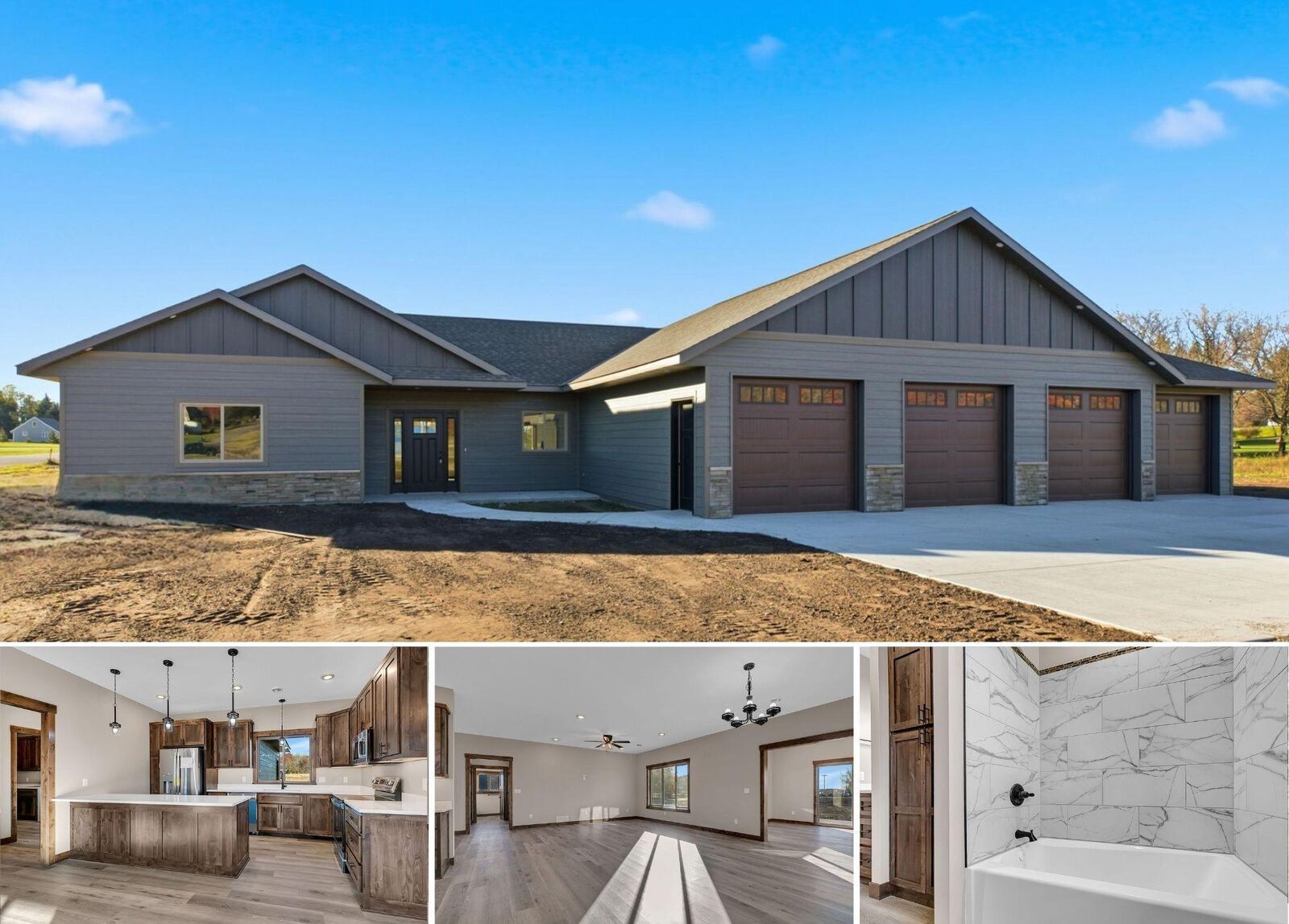 Property Photo: 522 1st Street SE MN 56375