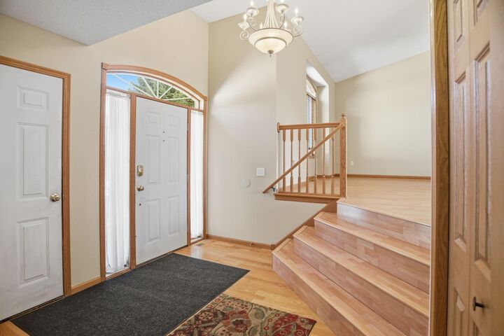 Property Photo:  10248 Washington Court NE  MN 55434 