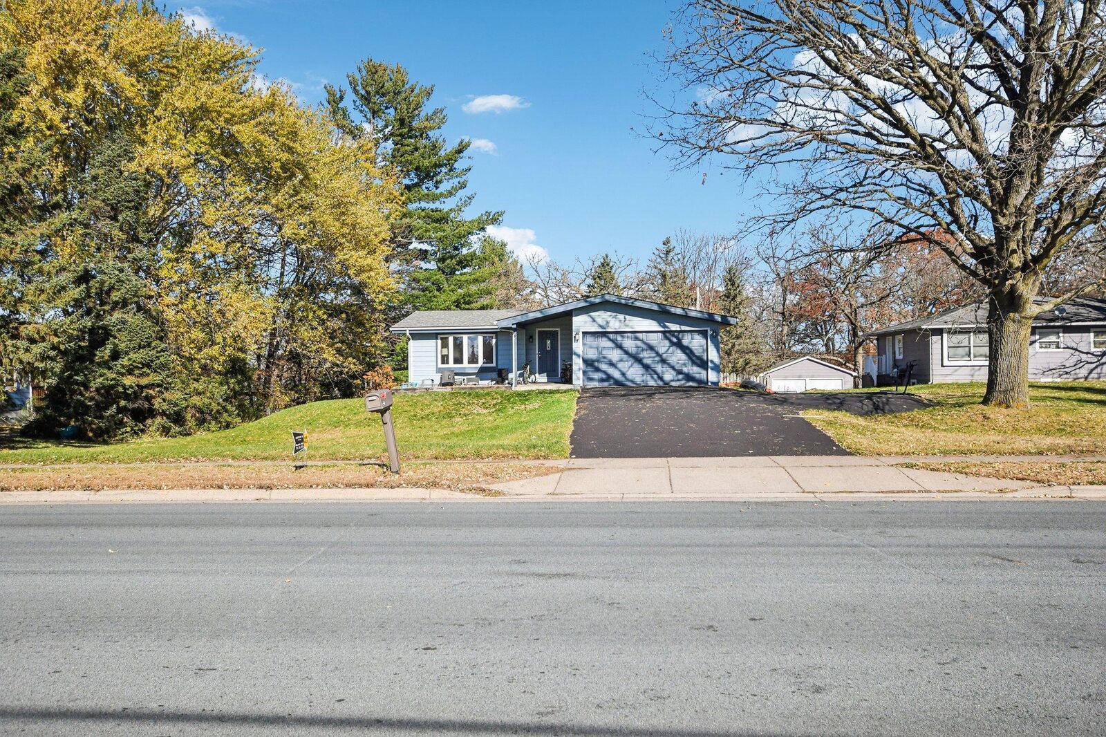 Property Photo: 311 Seminole Avenue WI 54020