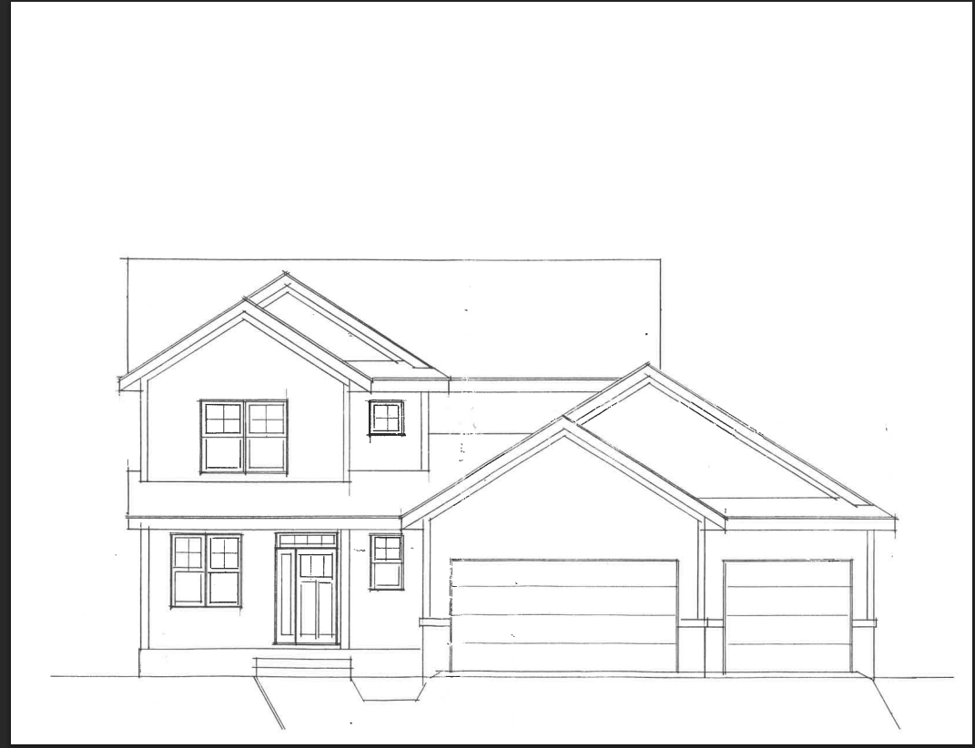 Property Photo: 48X Gentry Ave. MN 55128