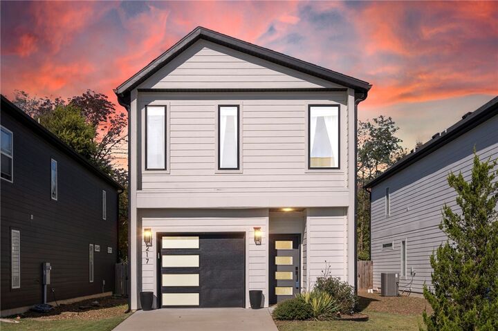 217 W Birch Street  Rogers AR 72756 photo