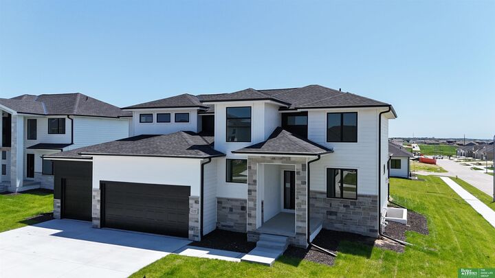 Property Photo: 21143 Ellison Avenue NE 68022