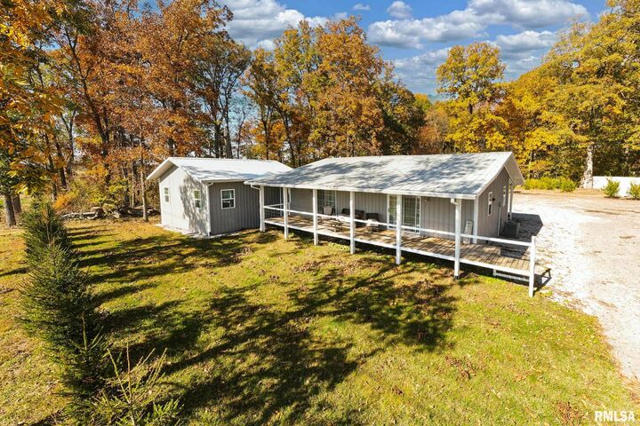 23115 State Highway 14  Macedonia IL 62860 photo