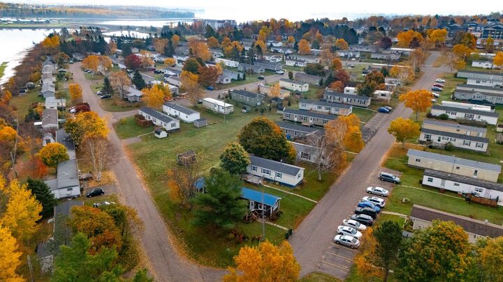 Property Photo:  20 Cartier Avenue  PE C0A 1H0 