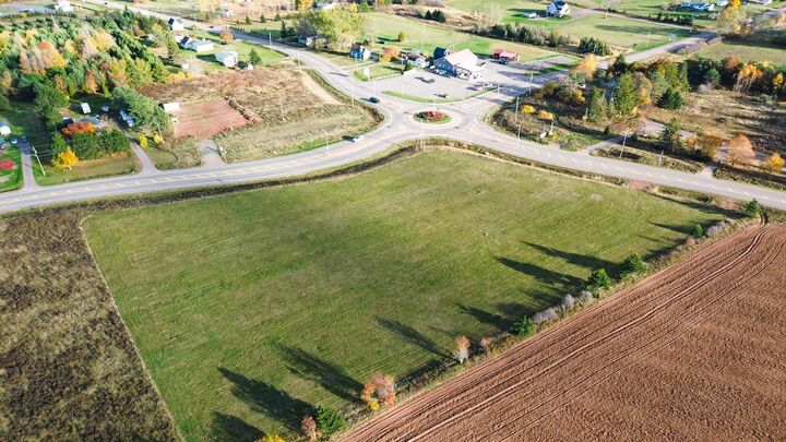 Property Photo:  Crooked Creek Road Lot  PE C1E 0V4 