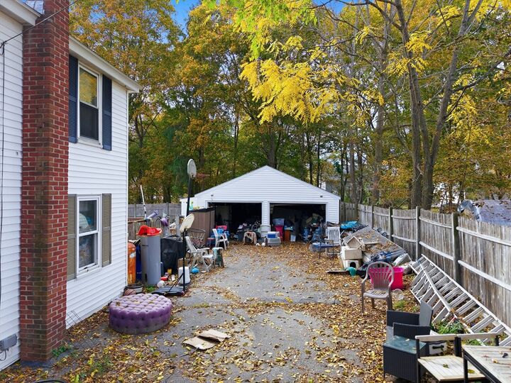 Property Photo:  36 Elm St  MA 01569 