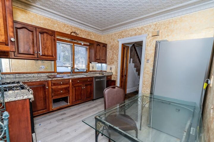 Property Photo:  17 Garland Ave  MA 02148 