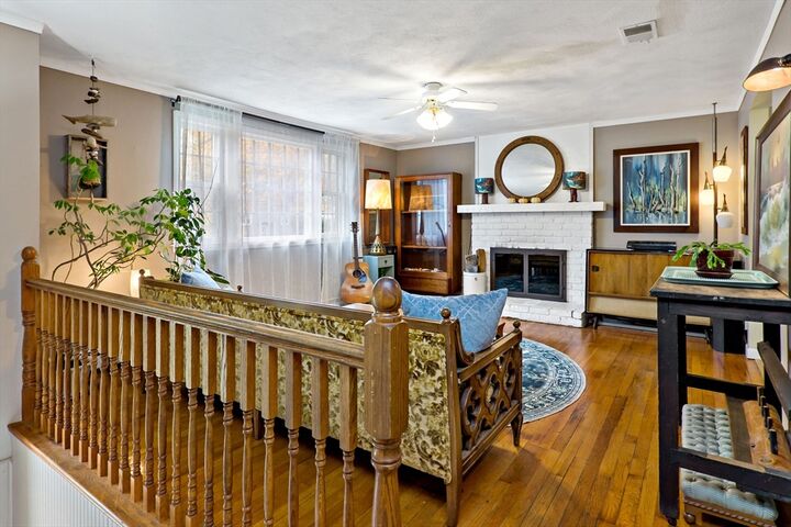 Property Photo:  70 Meredith Dr  MA 02536 