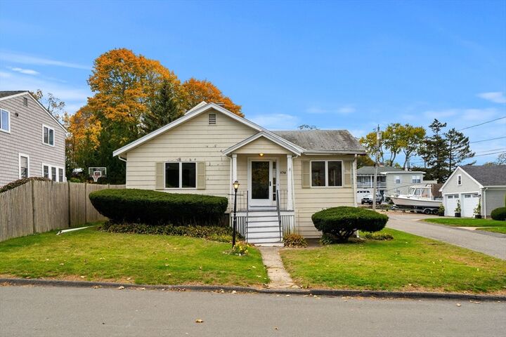 Property Photo:  170 Jersey St.  MA 01945 