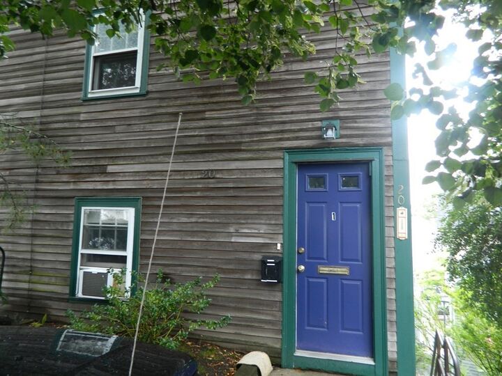 20 Mechanic St. 1  Marblehead MA 01945 photo