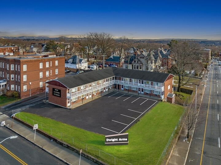 1159 Dwight Street J  Holyoke MA 01040 photo