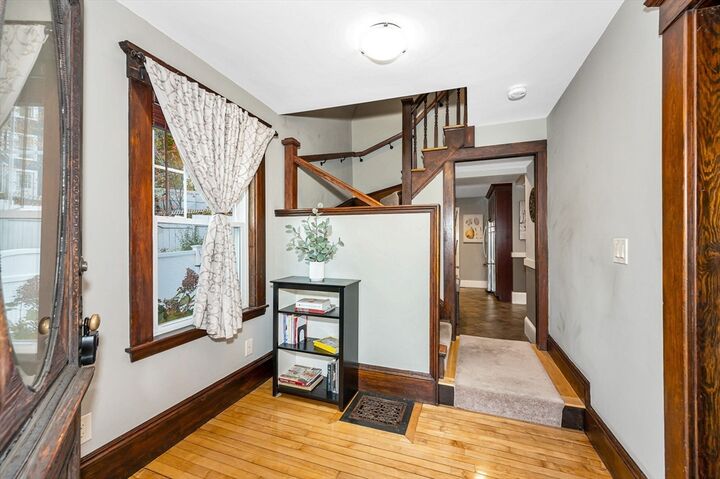 Property Photo:  103 High Street  MA 01867 