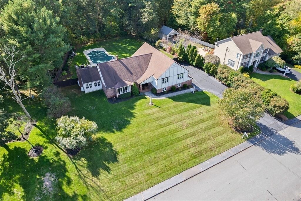 Property Photo:  84 Diniz Dr  MA 02767 