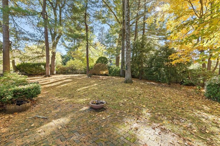 Property Photo:  32 Wall St  MA 02481 