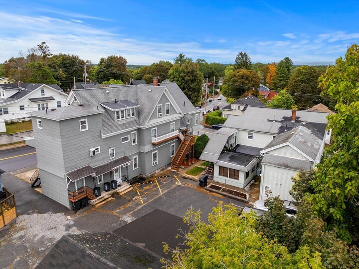 Property Photo:  382 University Avenue  MA 01852 