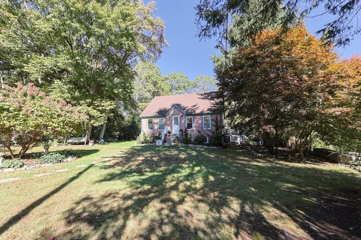 Property Photo:  3094 Millers Ln  MA 02715 