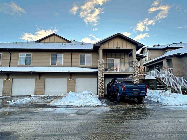 Property Photo:  117 Fontaine Crescent 105  AB T9H 2S5 