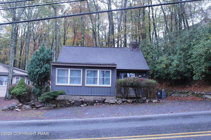 Property Photo:  177 S Lake Drive  PA 18624 