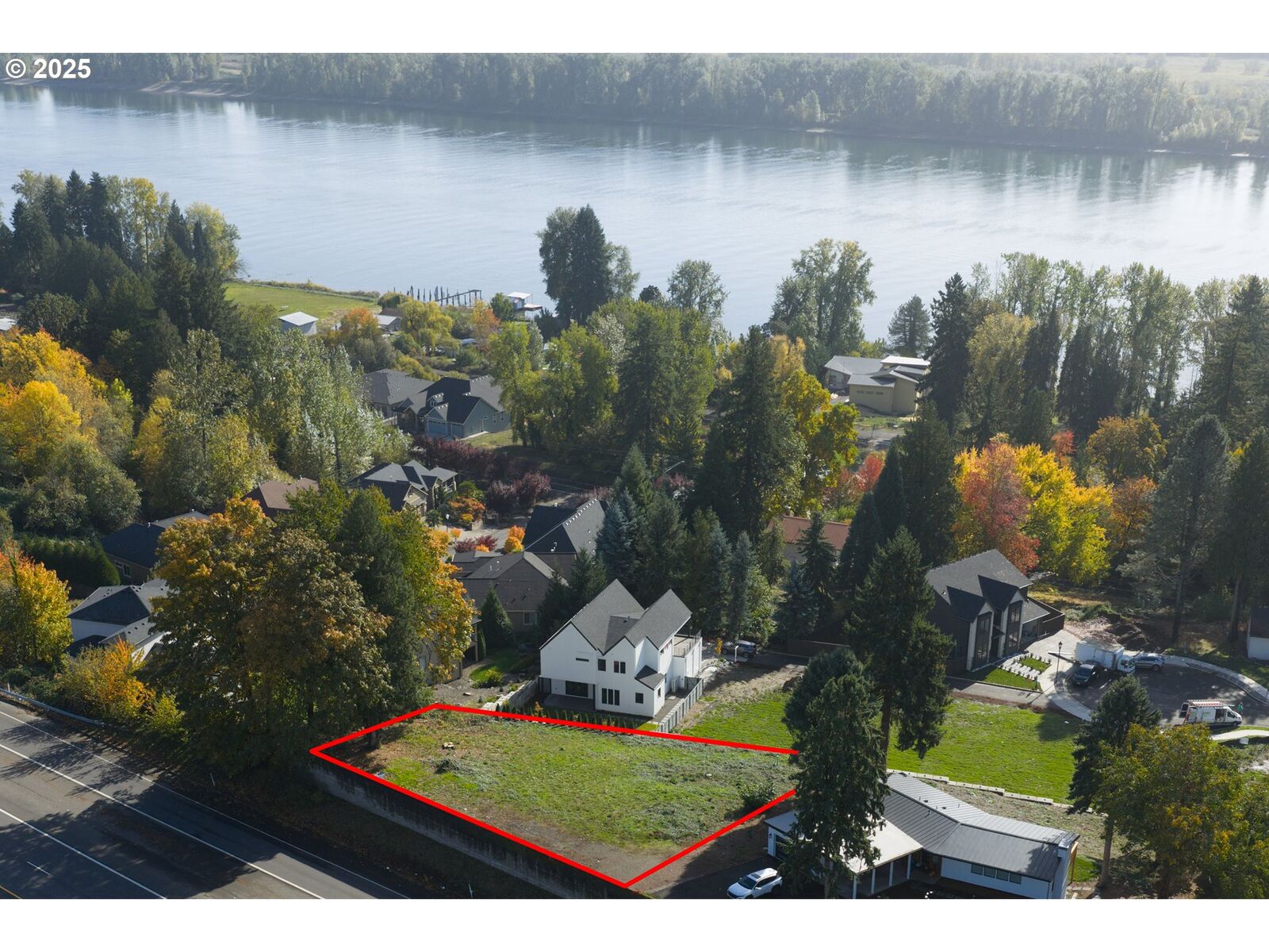Property Photo: 4333 SE 167th Ln WA 98683