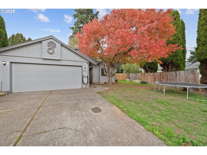 Property Photo: 6906 NE 90th Ave WA 98662