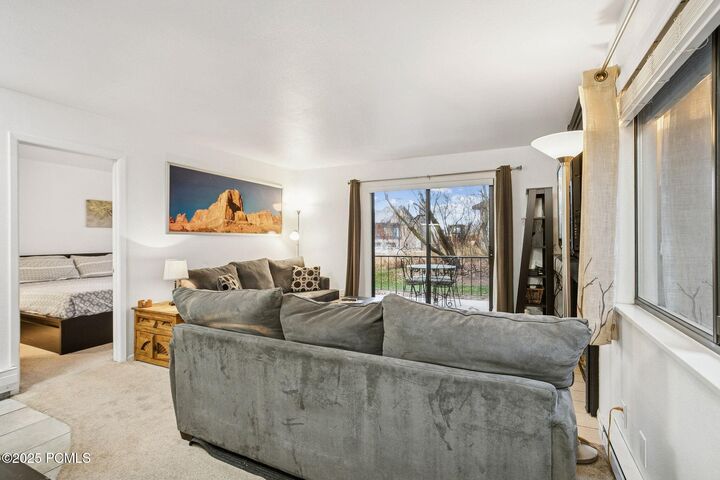 Property Photo: 2025 Canyons Resort Drive J4 UT 84098