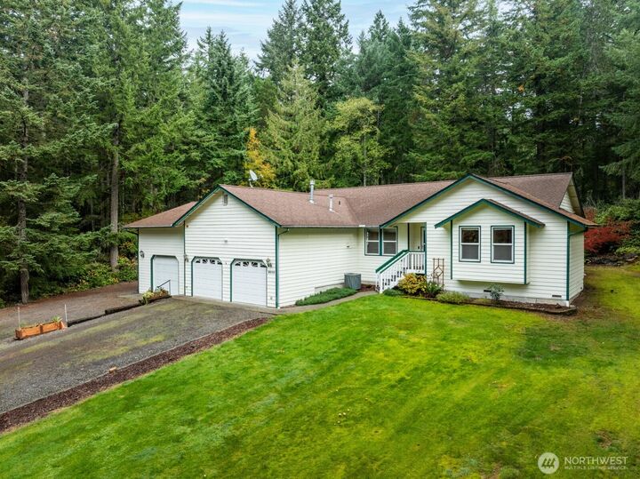 Property Photo: 8010 Chagnon Pl NW WA 98383