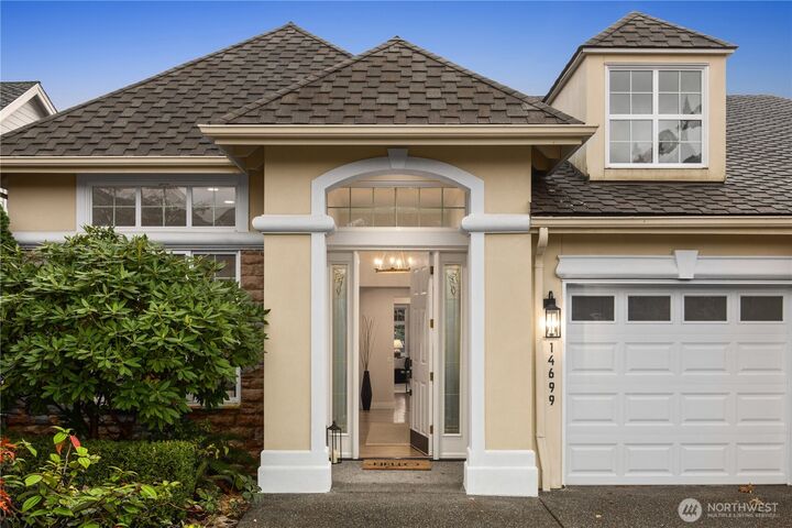 Property Photo:  14699 NE 16th Street  WA 98007 