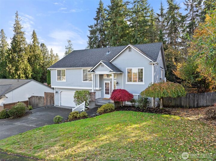 Property Photo: 5112 86th Street Ct E WA 98446