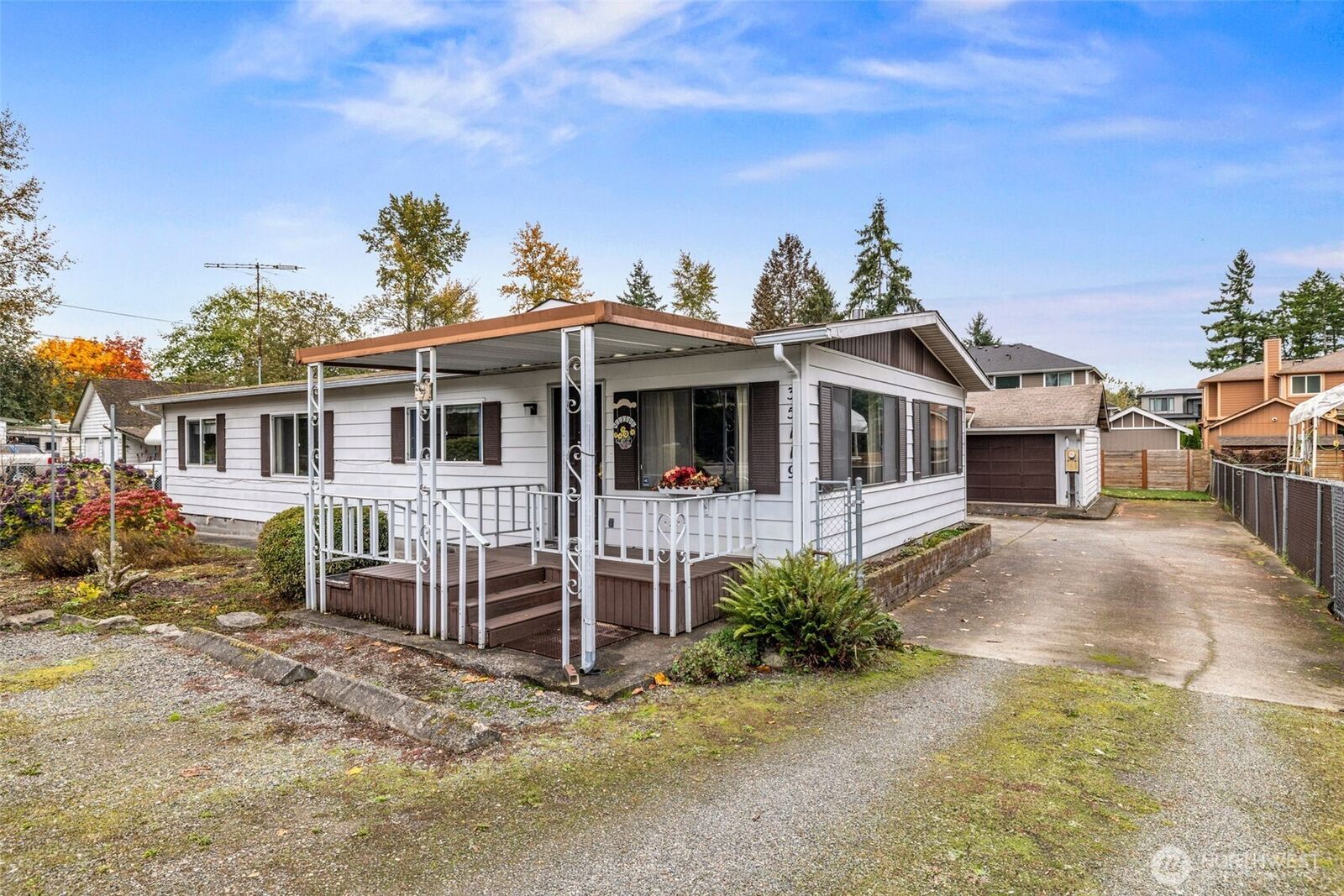 Property Photo:  35119  28th Avenue S  WA 98003 