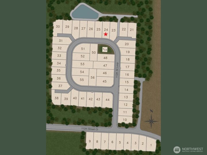 Property Photo: 11333 (24) 112th St Loop WA 98332