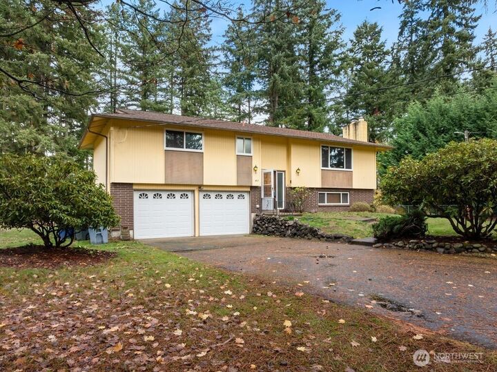 Property Photo: 4813 208th Street E WA 98387