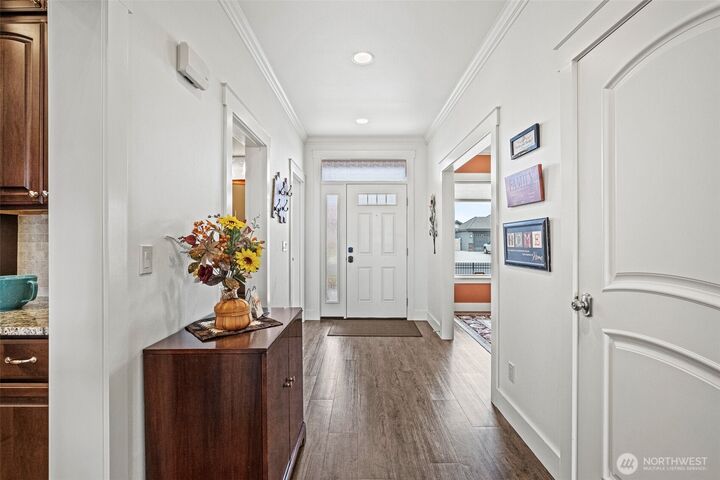 Property Photo:  726  L Street SW  WA 98848 