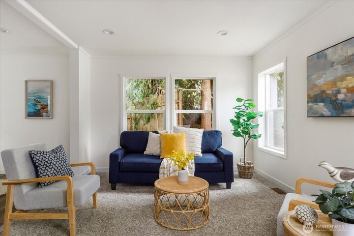 Property Photo: 7895 San Juan Avenue WA 98236